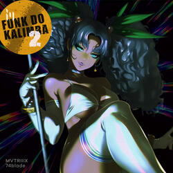 Funk do Kalimba 2