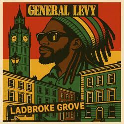 Ladbroke Grove