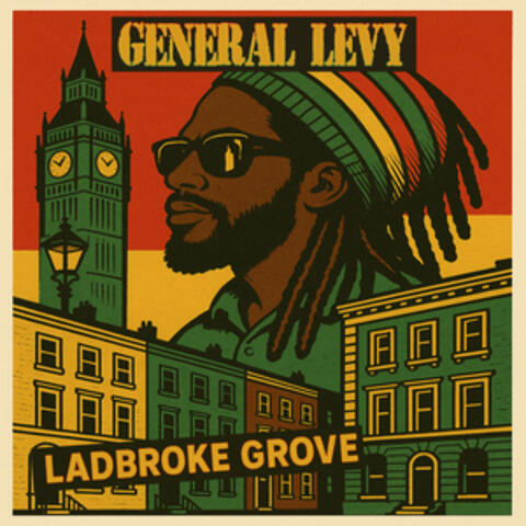 Ladbroke Grove