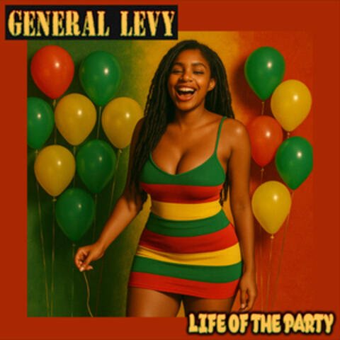 Life Of The Party