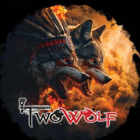Two Wolf