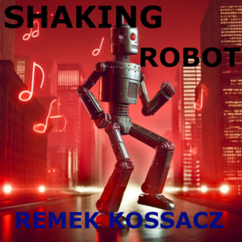 Shaking Robot