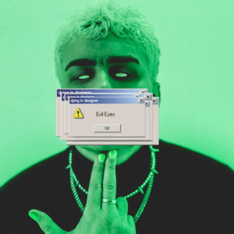Evil Eyes