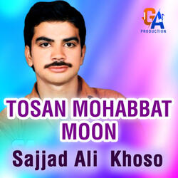 Tosan Mohabbat Moon