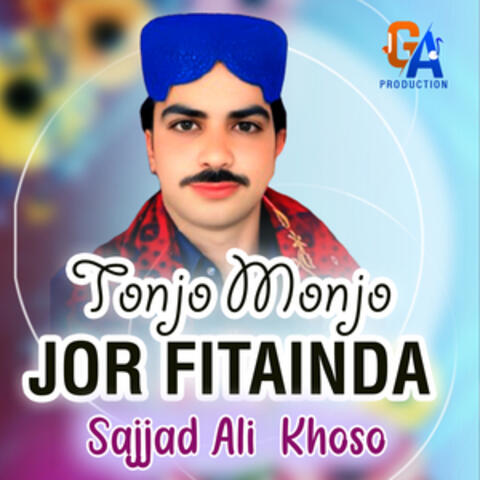 Tonjo Monjo Jor Fitainda