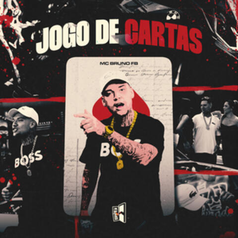 Jogo De Cartas