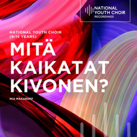 Makaroff: Mita Kaikatat Kivonen
