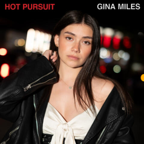 Hot Pursuit