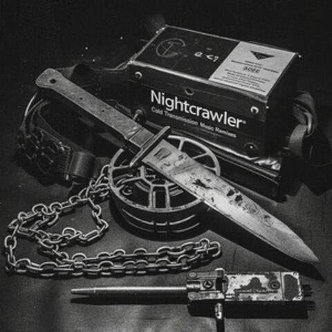Cold Transmission Music Remixes