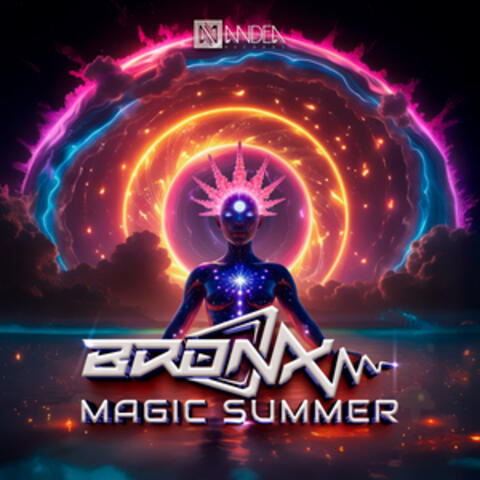 Magic Summer