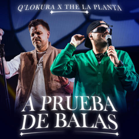 A Prueba de Balas