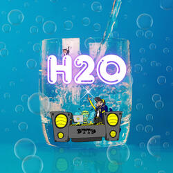 H20 Is Cool