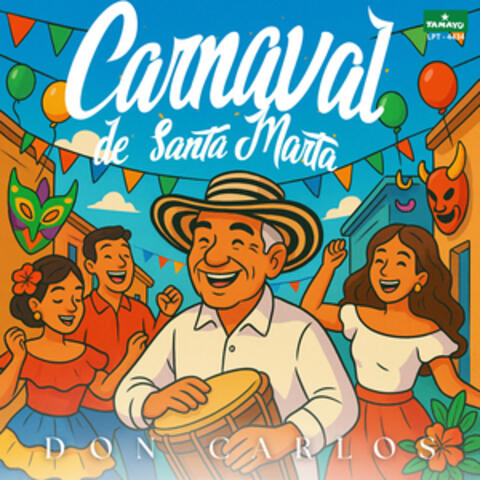 Carnaval de Santa Marta
