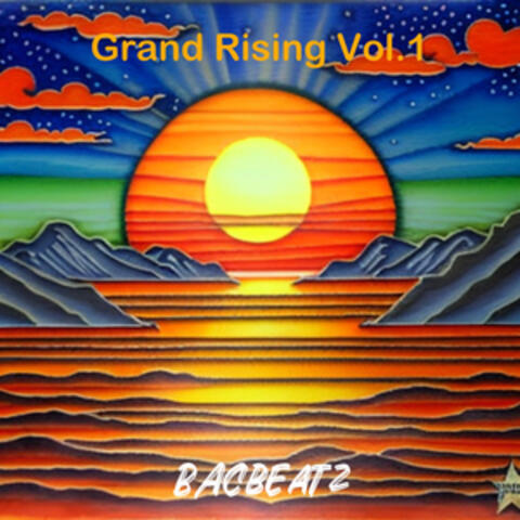Grand Rising, Vol. 1