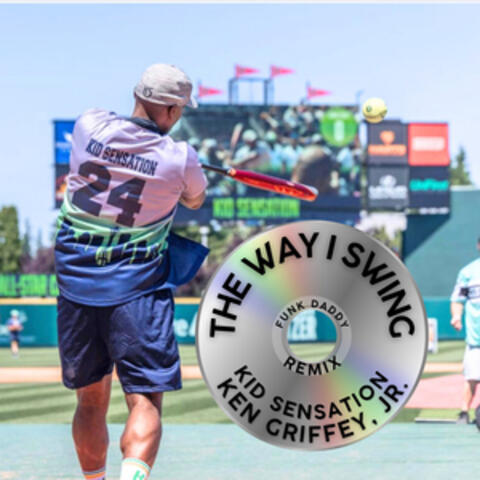 The Way I Swing