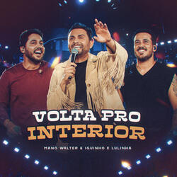 Volta Pro Interior