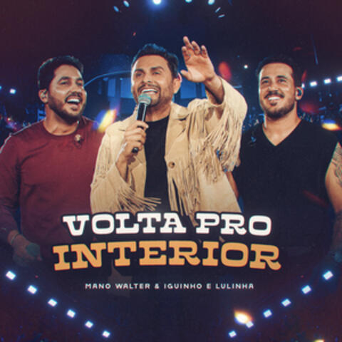 Volta Pro Interior