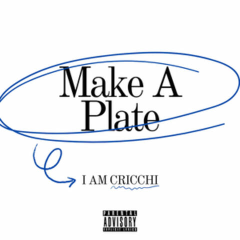 Make a Plate
