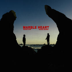 Marble Heart
