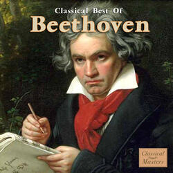 Symphony No.1 in C major Op.21- Adagio molto, Allegro con brio