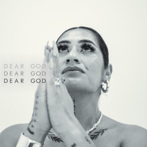 DEAR GOD (Intro)