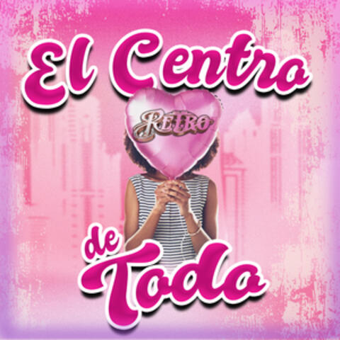 El Centro De Todo