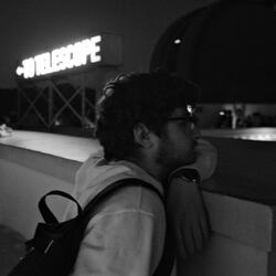 Lost In Thought