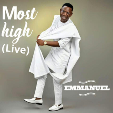 Most high