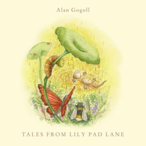 Tales from Lily Pad Lane