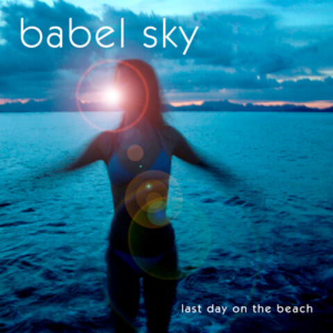 Last Day on the Beach