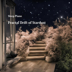 Drift Fractal Drift of Stardust