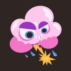 Storm Clouds