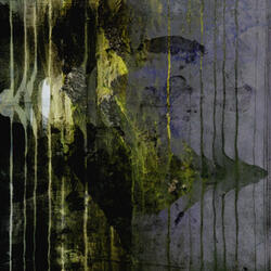 Across the Subterranean Mirrored Ocean