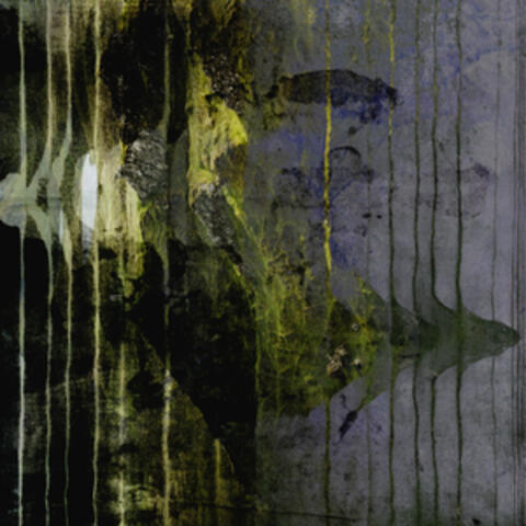 Across the Subterranean Mirrored Ocean