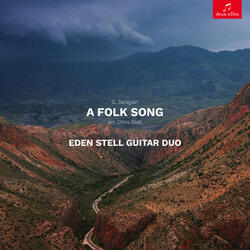 A Folk Song