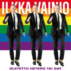Oletettu hetero tai gay