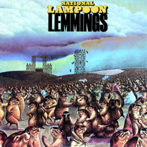 National Lampoon Lemmings