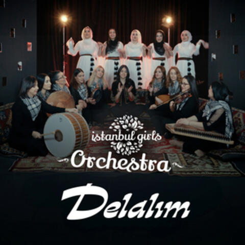 Delalım