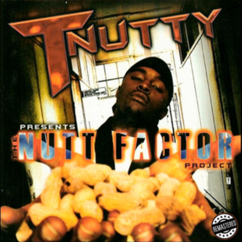 The Nutt Factor Project