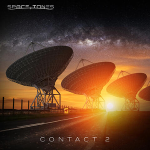 Space Tones: Contact 2