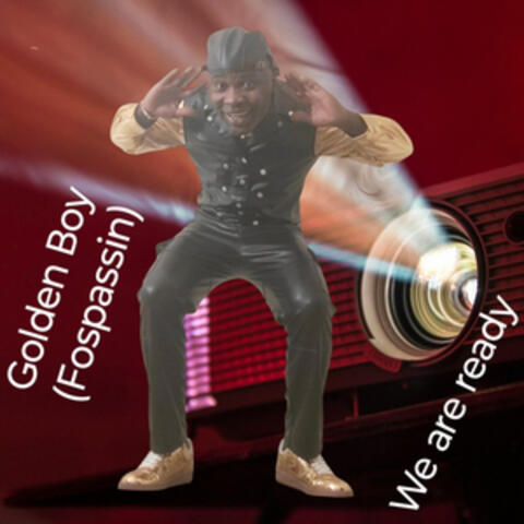 We are ready