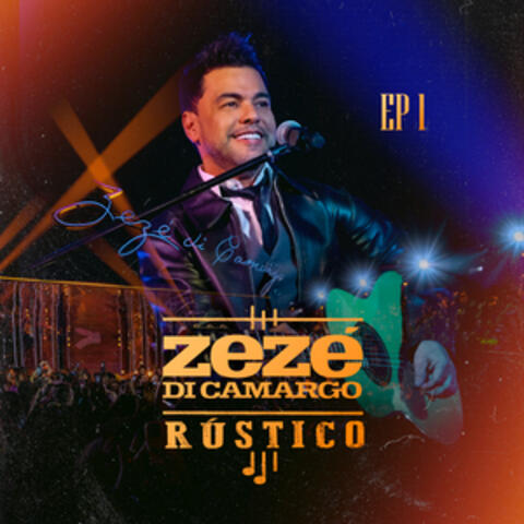 Rústico - Ep 1