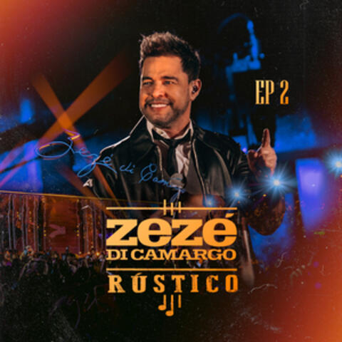 Rústico - Ep 2
