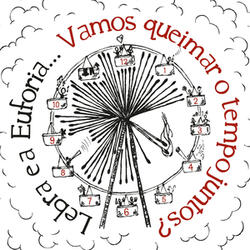 Vamos Queimar o Tempo Juntos?