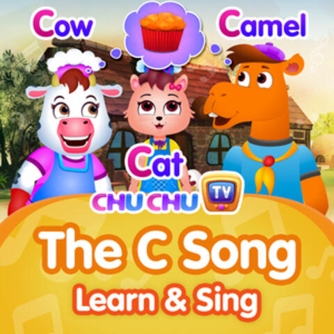 The C Song: Learn and Sing