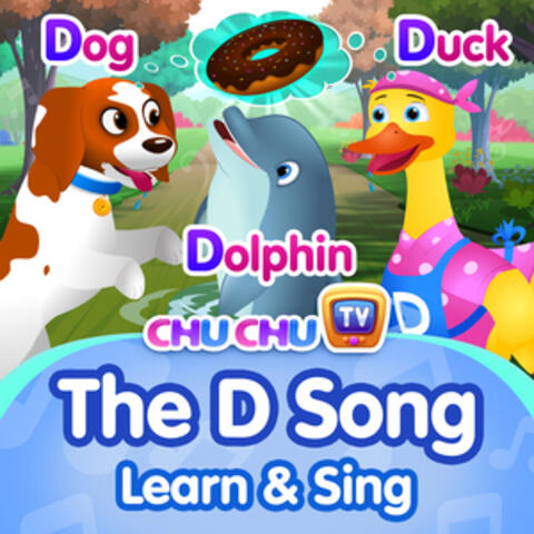 The D Song: Learn and Sing