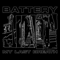 My Last Breath