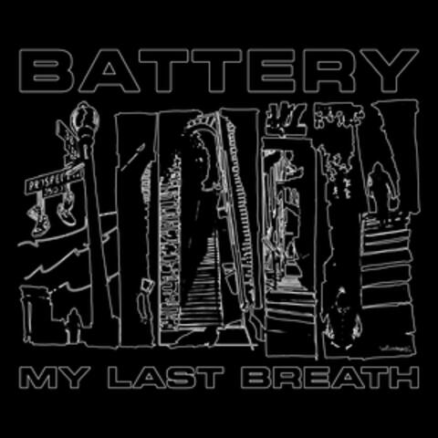 My Last Breath