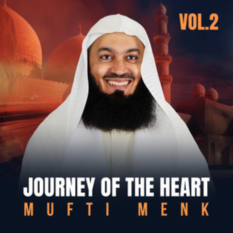 Journey of the Heart, Vol.2