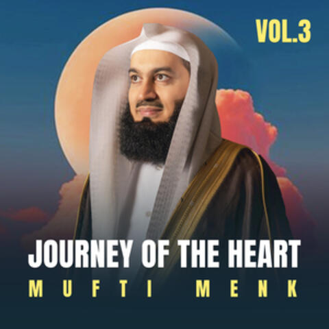 Journey of the Heart, Vol.3